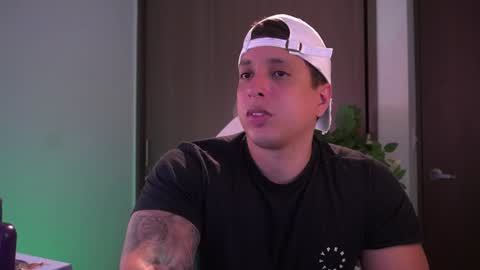 insta appolo master online show from 12-16-24, 06:43