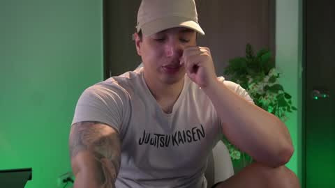 insta appolo master online show from 12-19-24, 07:40