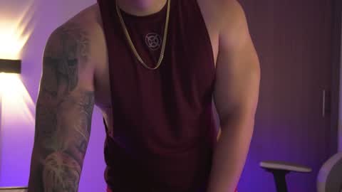 insta appolo master online show from 01-18-25, 02:14