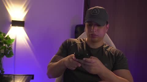 insta appolo master online show from 01-22-25, 02:59