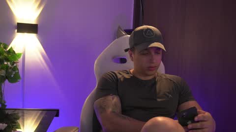 insta appolo master online show from 01-22-25, 05:59