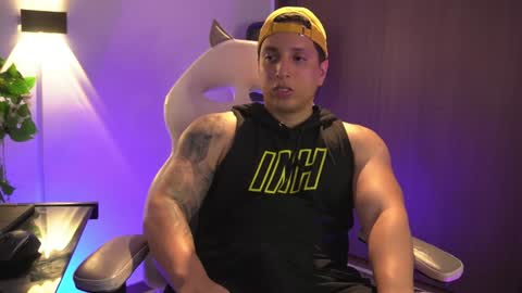 insta appolo master online show from 01-25-25, 09:04