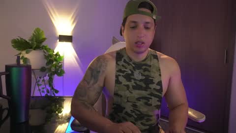 insta appolo master online show from 02-01-25, 06:21