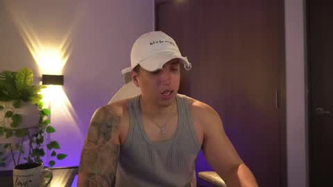 insta appolo master online show from 02-25-25, 08:03