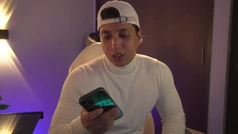 insta appolo master online show from 03-02-25, 01:47