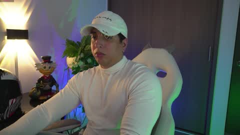 insta appolo master online show from 09-15-25, 05:51