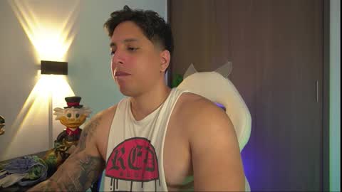 insta appolo master online show from 10-20-25, 06:08