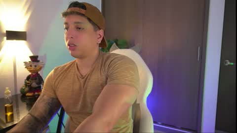 insta appolo master online show from 10-31-25, 05:41