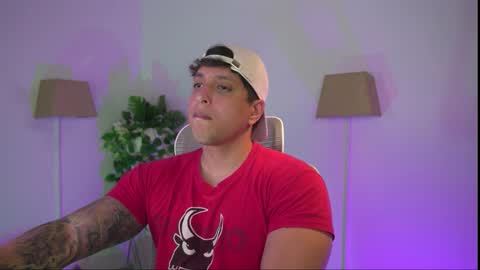 insta appolo master online show from 12-15-25, 03:44