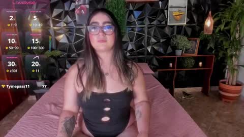 Snapshot of appril_foxx chatting on 10-06-25, 05:43 apprilfoxx online show from 10-06-25, 05:43