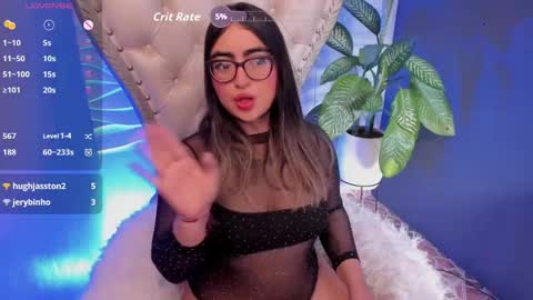 Snapshot of appril_foxx chatting on 10-08-25, 03:31 apprilfoxx online show from 10-08-25, 03:31