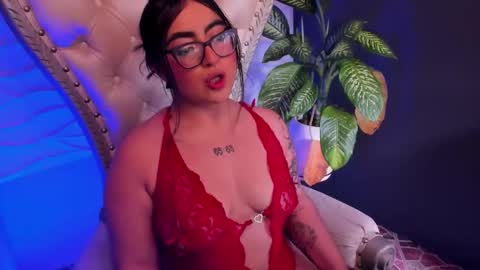 Snapshot of appril_foxx chatting on 10-29-25, 03:14 apprilfoxx online show from 10-29-25, 03:14