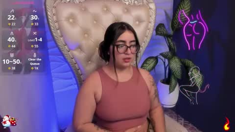 Snapshot of appril_foxx chatting on 01-13-26, 12:54 apprilfoxx online show from 01-13-26, 12:54