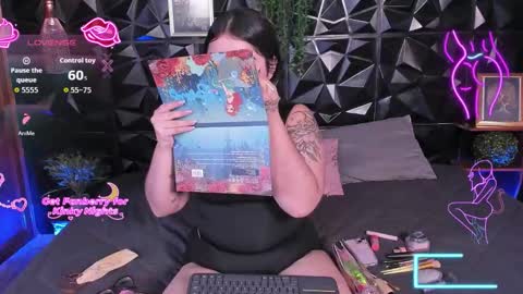 Snapshot of appril_foxx chatting on 01-14-26, 03:39 apprilfoxx online show from 01-14-26, 03:39