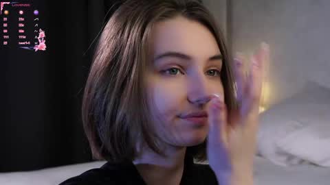 Meghan online show from 04-18-26, 01:04