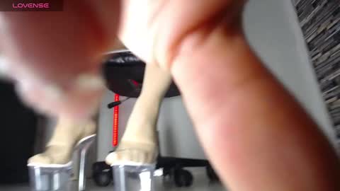 Snapshot of aprhillove chatting on 02-20-25, 08:58 Aprhillove online show from 02-20-25, 08:58