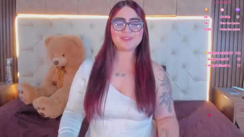 apriilfox online show from 03-21-26, 08:19