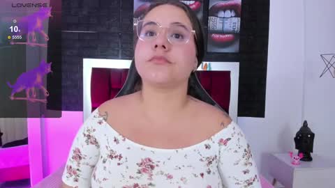 April SC online show from 03-08-25, 12:20