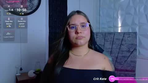 April SC online show from 03-14-26, 06:46