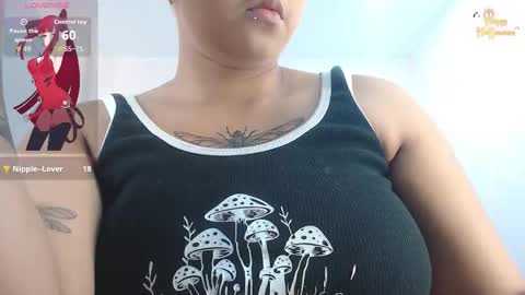 April Bunny online show from 11-10-25, 09:25