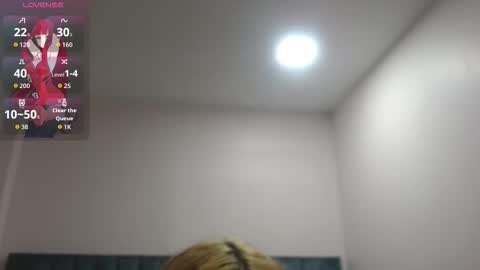 April Bunny online show from 01-05-26, 07:39