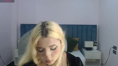 April Bunny online show from 02-03-26, 08:47