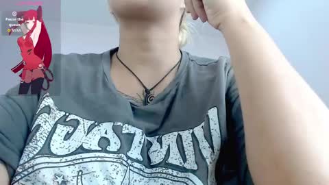 April Bunny online show from 04-09-26, 07:52