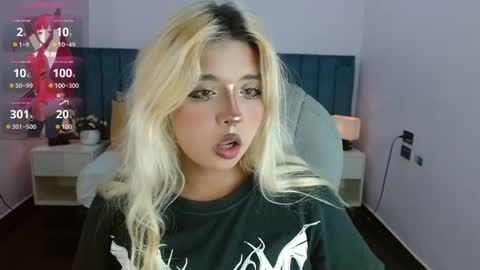 Snapshot of april__bunny chatting on 07-10-26, 11:07 April Bunny online show from 07-10-26, 11:07