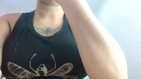 Snapshot of april__bunny chatting on 07-18-26, 08:01 April Bunny online show from 07-18-26, 08:01