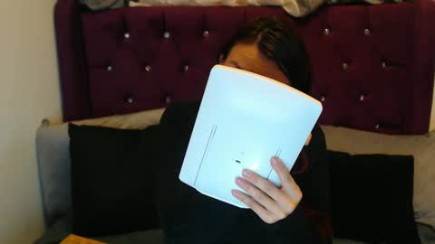 Snapshot of april_harrys chatting on 10-14-25, 12:28 April online show from 10-14-25, 12:28