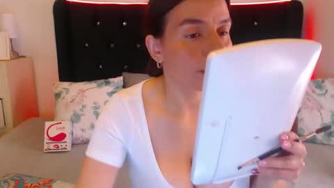 April online show from 02-18-26, 03:30