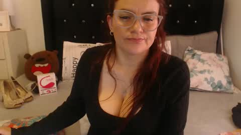 April online show from 02-26-26, 08:19