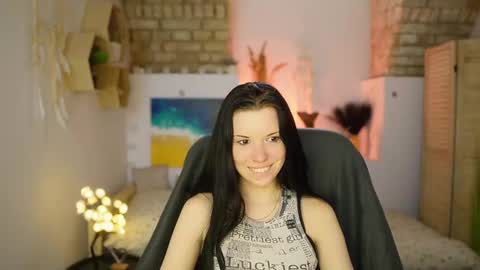 april_olsen online show from 02-28-25, 12:20