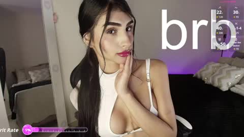 Scarlett Independent Model  online show from 05-31-26, 01:25