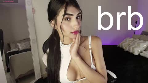 Scarlett Independent Model  online show from 06-01-26, 01:07