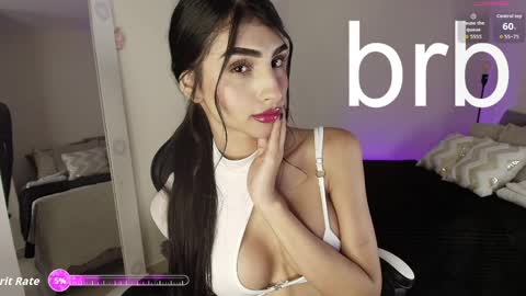 Scarlett Independent Model  online show from 06-07-26, 03:43