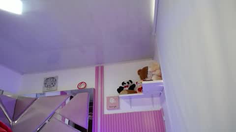 AprilSexx  online show from 01-08-26, 12:51