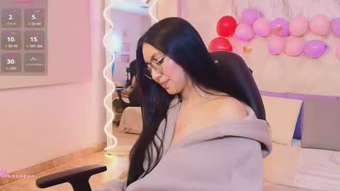 Snapshot of april_tay1 chatting on 02-27-26, 03:50 APRIL online show from 02-27-26, 03:50