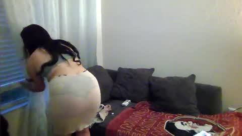 Snapshot of aprilanna chatting on 02-08-25, 06:01 AnnaApril420 online show from 02-08-25, 06:01