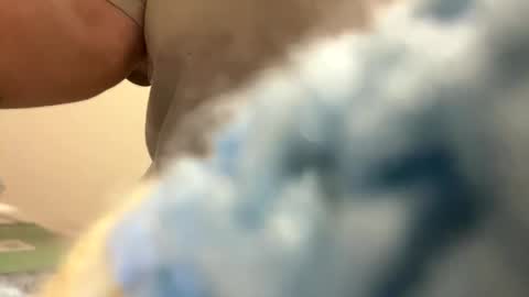 Snapshot of aprilanna chatting on 02-26-25, 01:00 AnnaApril420 online show from 02-26-25, 01:00