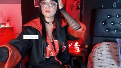 lucy online show from 02-27-25, 07:55