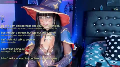 lucy online show from 03-03-25, 10:49