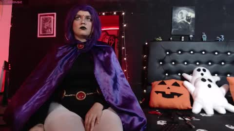 lucy online show from 10-24-25, 04:42