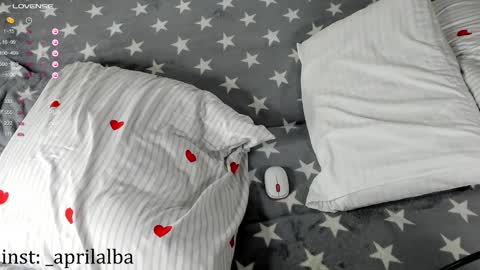 ALEKSANDRA POLYAKOVA online show from 02-07-25, 01:58