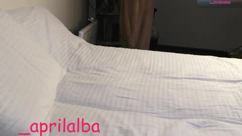 ALEKSANDRA POLYAKOVA online show from 09-15-25, 12:54