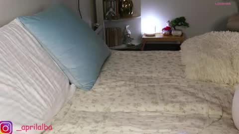 ALEKSANDRA POLYAKOVA online show from 10-18-25, 01:08