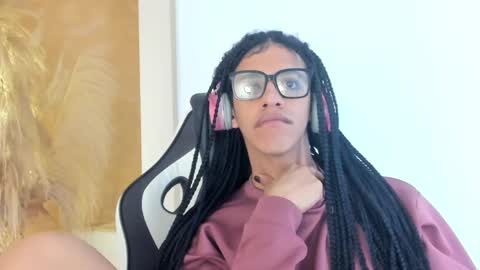 Snapshot of aprill_fox chatting on 02-27-25, 06:07 aprill_fox online show from 02-27-25, 06:07