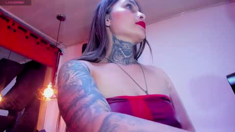 Aprill Vagner online show from 12-27-24, 05:52