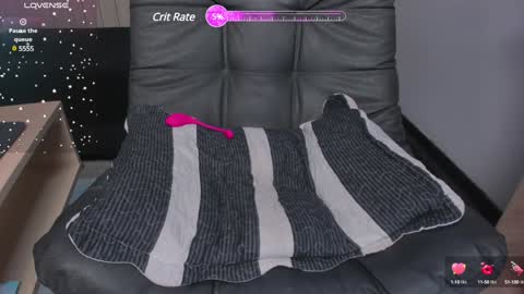 Snapshot of aprilricci chatting on 12-06-24, 11:36 aprilricci online show from 12-06-24, 11:36