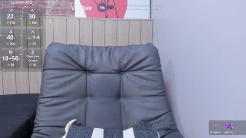 Snapshot of aprilricci chatting on 01-22-25, 12:06 aprilricci online show from 01-22-25, 12:06